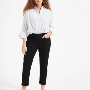 Everlane The Modern Boyfriend Jean